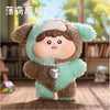 Fluffy Meatball: Cute Series Blind Box (Single)