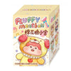 Fluffy Meatball: Cute Series Blind Box (Single)