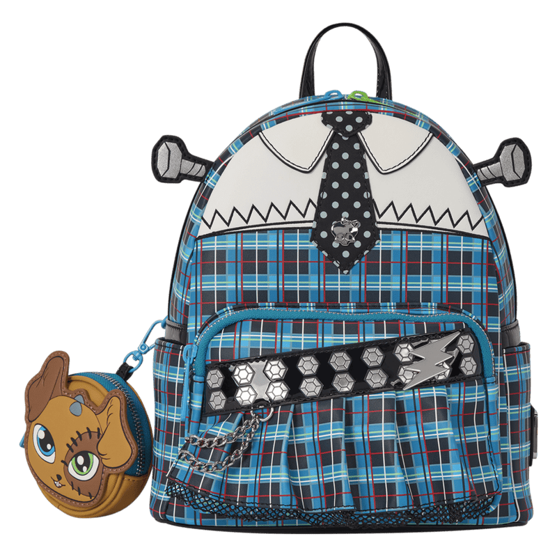 Monster High - Frankie Cosplay Mini Backpack