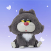52Toys: Disney Cats & Dogs - Buddies Series Plush Charm Blind Box (Single)