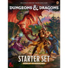 Dungeons & Dragons: Starter Set - Heroes of the Borderlands