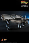 Back to the Future 2 - Delorean 1:6 Scale Time Machine