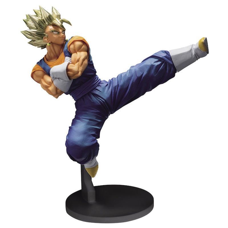 Dragon Ball Z - Blood of Saiyans: Special VIII Vegeto Figure