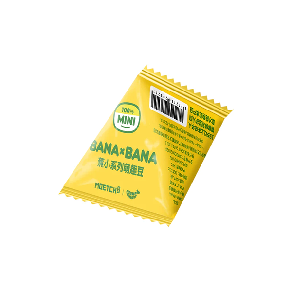Moetch Mini: Bana x Bana Series Blind Box (Single) – Pop Stop