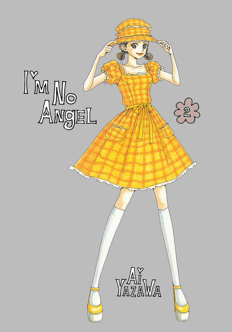 I'm No Angel - Vol. 2