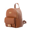 Megos: Disney - Mickey Mouse Classic Brown Mini Backpack