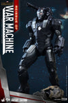 Iron Man 2 - War Machine 1:6 Scale 12