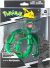 Pokemon Select Articulated Rayquaza Figure