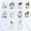 52 Toys: Sleep - Flower Elves Series Blind Box (Single)