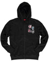Watch Dogs: Legion - Mens Zipper Hoodie - S