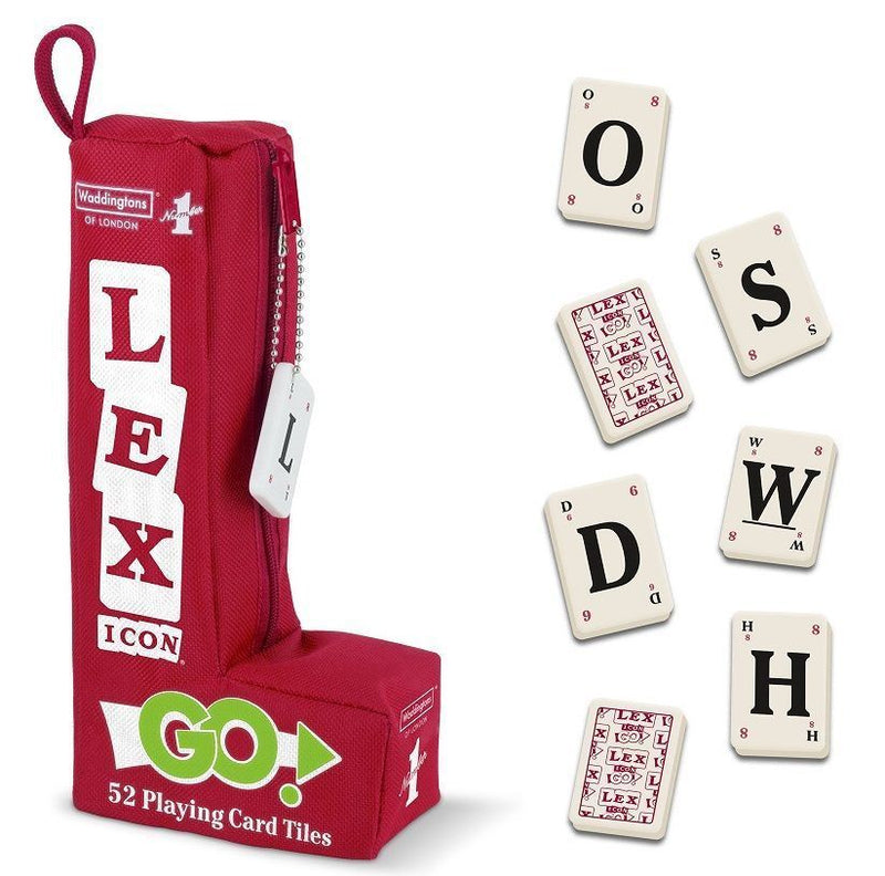 Lexicon Go