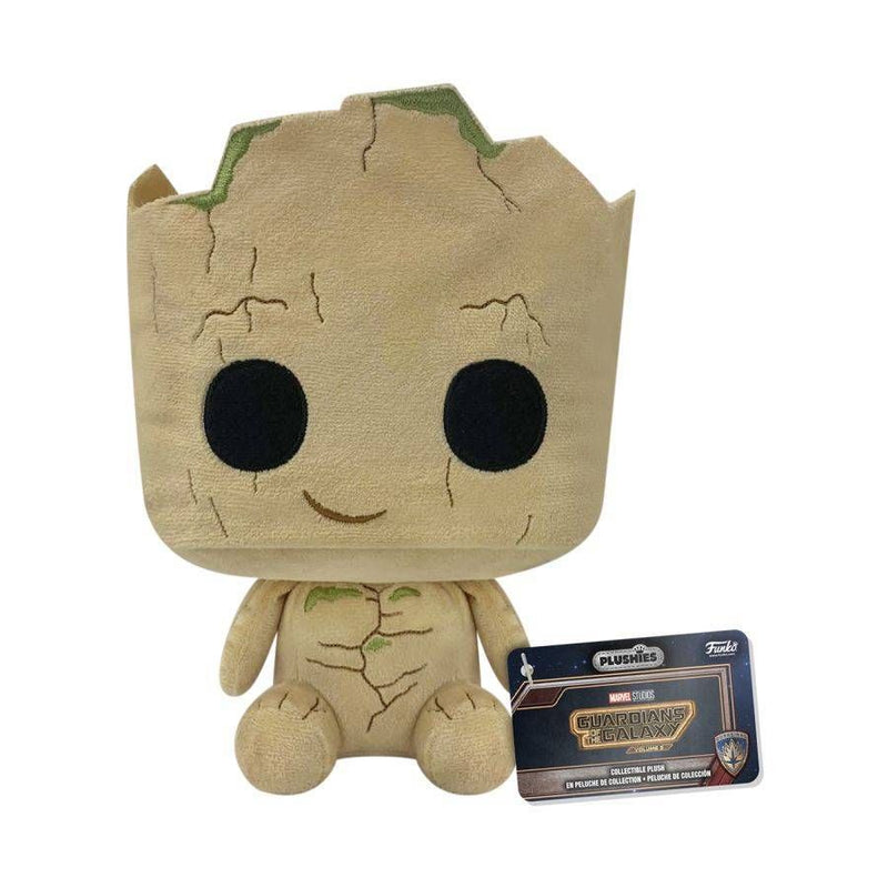 Guardians of the Galaxy 3 - Groot 7in Pop! Plush