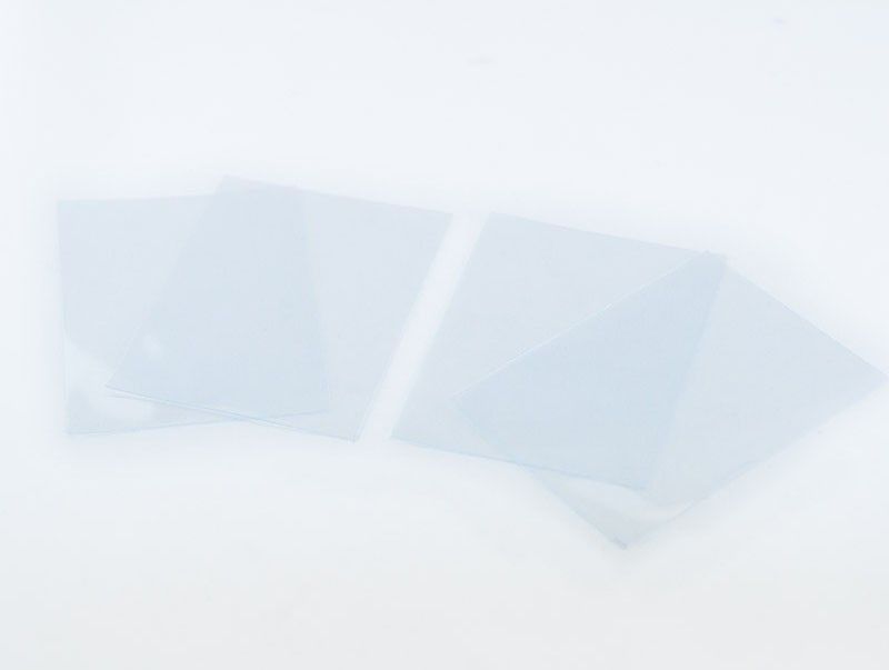 Ultimate Guard Classic Soft Sleeves Japanese Size Transparent (100)