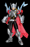 Keeppley: Thor Brick Kit