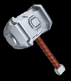 Keeppley: Thor Brick Kit