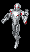 Keeppley: Ultron Brick Kit