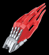 Keeppley: Ultron Brick Kit