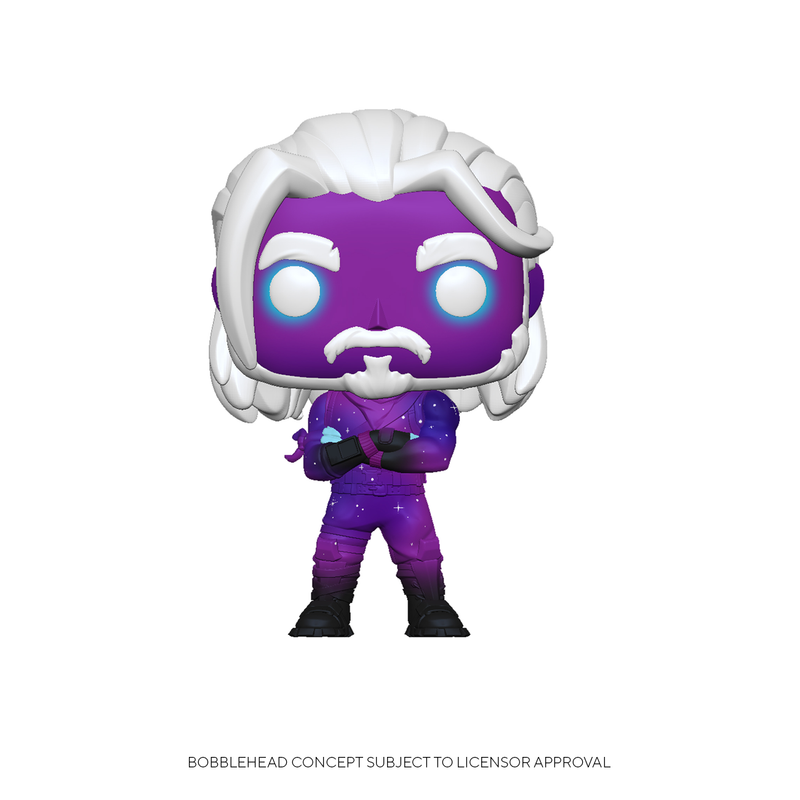 Fortnite - Galaxy Pop! Vinyl Figure