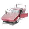 Fast and Furious - 1969 Dodge Charger Daytona 1:32 Scale Hollywood Ride
