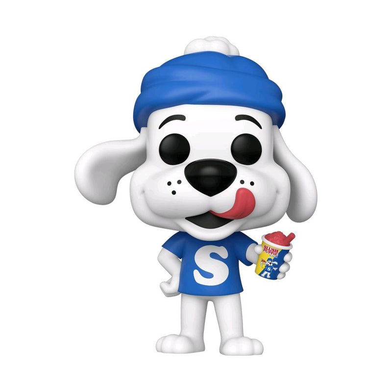 Ad Icons - Icee Slush Puppie Pop! Vinyl Figure