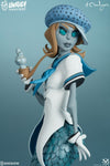 Nooligan - Canary Blu Designer Toy