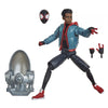 Marvel Legends Series - Spider-Man: Into the Spider-Verse Miles Morales 6