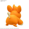 Pokemon - QUICK!! 22 Pawmi Model Kit