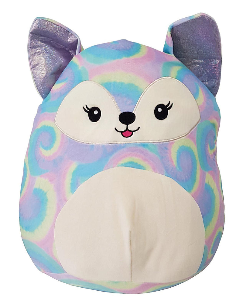 Squishmallows - Over the Rainbow Felexine 16 Inch Plush