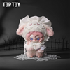 Moonin: Shrouded Night Plush Series Blind Box (Single)