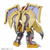 Digimon - Figure-rise Standard WARGREYMON (AMPLIFIED) Model Kit