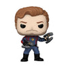 Guardians of the Galaxy 3 - Star-Lord Pop! Vinyl Figure
