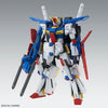 MG 1/100 ZZ Gundam Ver.Ka Model Kit
