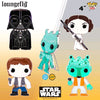 Star Wars- Princess Leia 4
