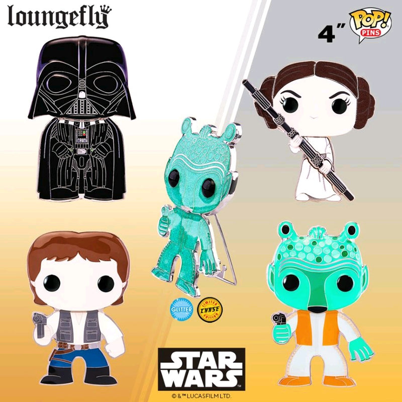 Star Wars- Greedo 4
