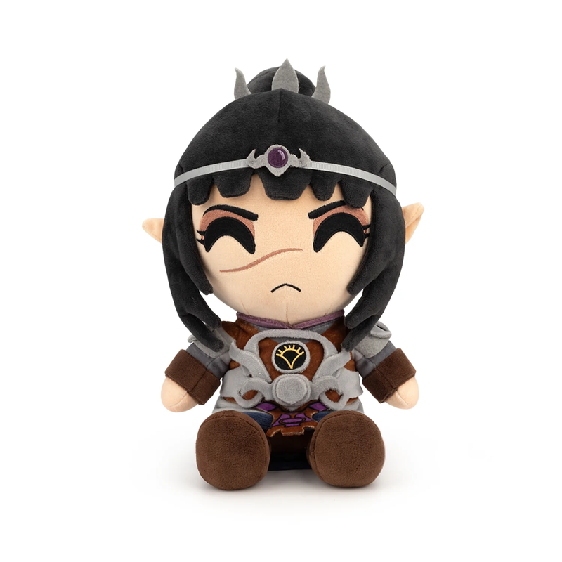 Youtooz: Baldurs Gate 3 - Shadowheart Plush (9in)