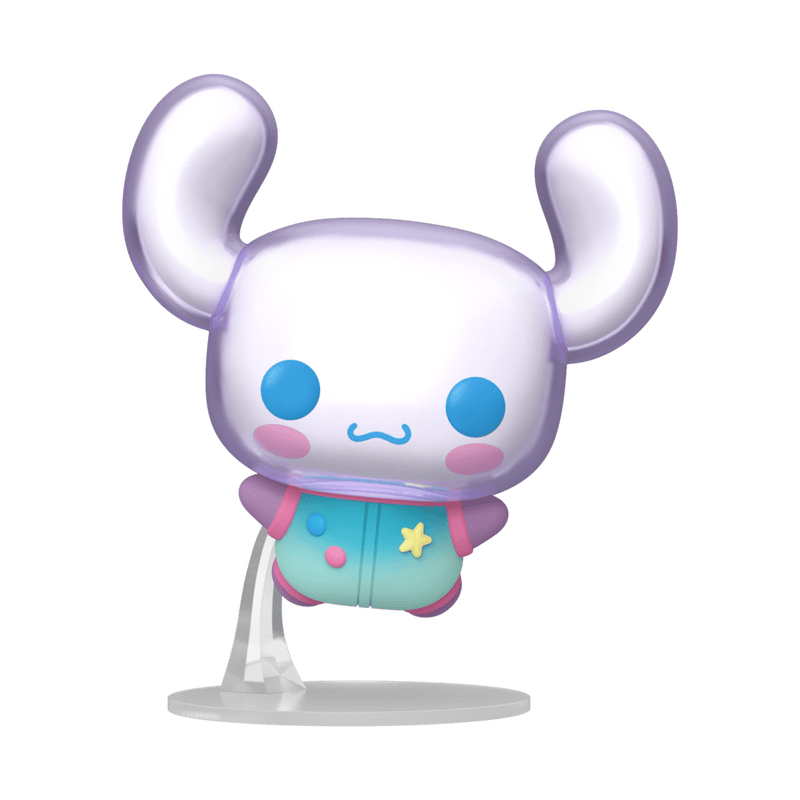 Hello Kitty - Cinnamoroll (US Exclusive) Pop! Vinyl Figure