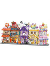 Keeppley: City Corner Kit - Grocery Store