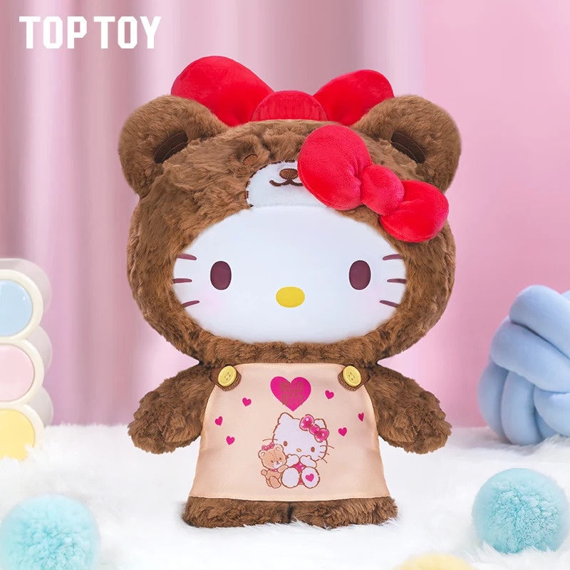 Hello Kitty: 