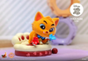 Hot Toys: Cosbi! - Disney Cats Series Blind Box (Single)