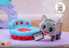 Hot Toys: Cosbi! - Disney Cats Series Blind Box (Single)