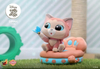 Hot Toys: Cosbi! - Disney Cats Series Blind Box (Single)