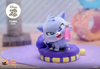 Hot Toys: Cosbi! - Disney Cats Series Blind Box (Single)