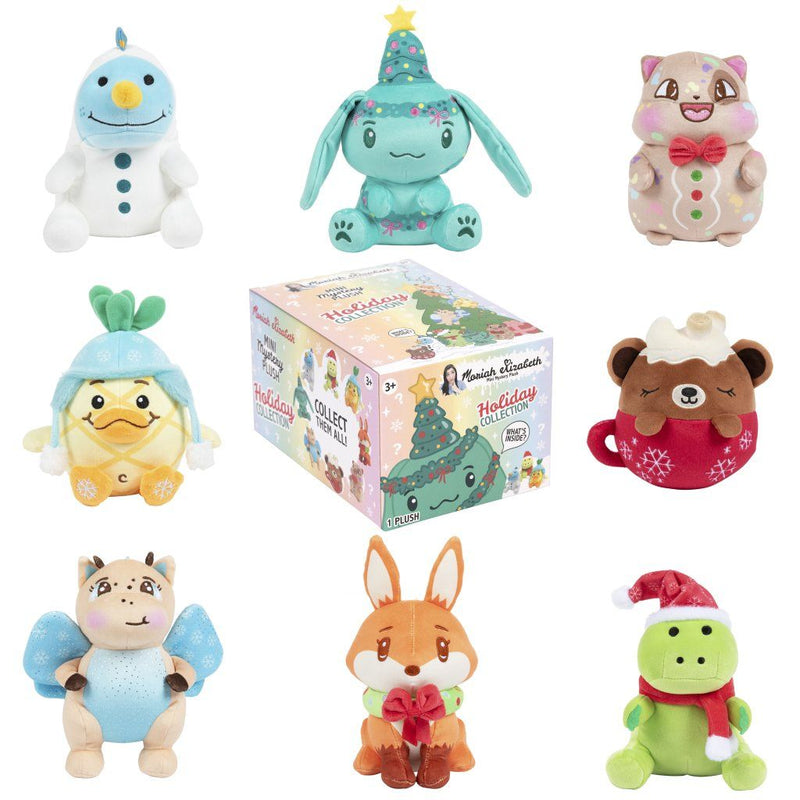 Moriah Elizabeth - 6