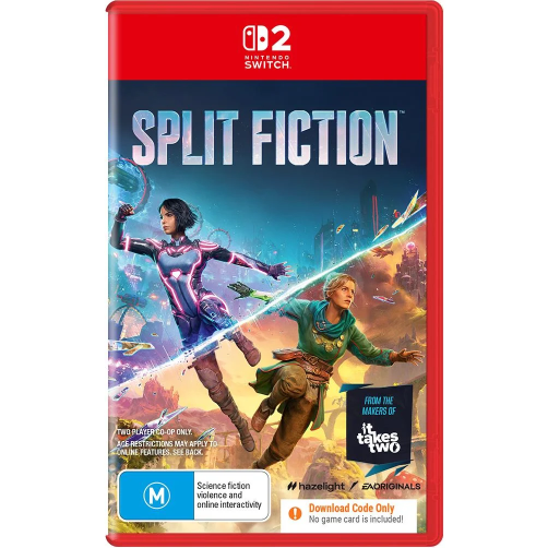 Split Fiction (NS2)
