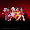 ZURU: POPCONS - Legends Series Blind Box (Single)