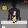 IT (1990) - Talking Pennywise Mega Scale 15 Inch Doll