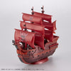 One Piece - Grand Ship Collection Red Force Model Kit (Commemorative Colour Ver. Of 