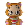 Betty Boop - Rokimoto Cup Of Fun (Series 1) Collectible Ramen Cup Blind Box (Single)