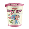 Betty Boop - Rokimoto Cup Of Fun (Series 1) Collectible Ramen Cup Blind Box (Single)