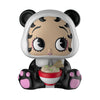 Betty Boop - Rokimoto Cup Of Fun (Series 1) Collectible Ramen Cup Blind Box (Single)